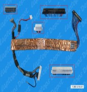 Cable LCD para Sony Vaio PCG-FX Series