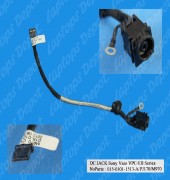 DC Jack para Sony Vaio PCG-71315L