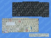 Teclado Sony Vaio VGN-SR Series