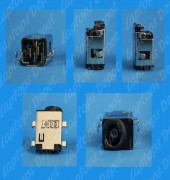 DC Jack para Samsung 300V Series