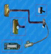 Cable LCD para Acer Aspire 2001WLCi Series