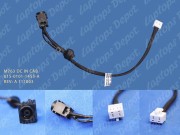 DC Jack para Sony Vaio M763 Series