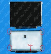 Pantalla LCD para HP Pavilion Touch 11-e003la