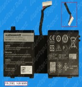 Bateria Original para Alienware 18 R1 Series