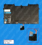 Bateria Original Dell XPS 12 (9Q23) Series