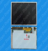 Pantalla LCD para HP Compaq EliteBook 2540P Series