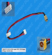 DC Jack para Acer Aspire 5335 Series