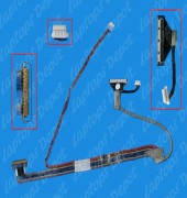Cable LCD para Dell Studio 1558 Series