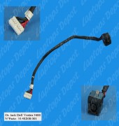 DC Jack para Dell Vostro 3400 Series