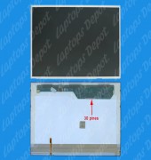 Pantalla LCD para DELL Precision M2400