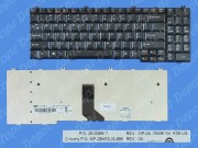 Teclado para Lenovo G550M Series