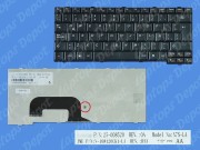 Teclado Lenovo S12 K23 K26 Series