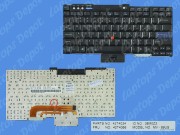Teclado para Lenovo ThinkPad R500 Series