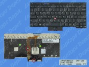 Teclado Lenovo ThinkPad T430 T530 X230 Series
