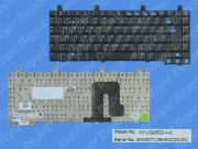 Teclado para HP Pavilion DV4330US Series