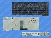 Teclado HP Compaq 8510P 8510W Series