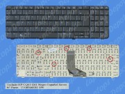 Teclado HP Compaq Presario CQ61 G61 Series