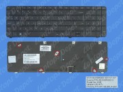 Teclado HP Compaq Presario CQ72 G72 Series