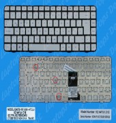 Teclado HP Pavilion DM4-1000 DV5-2000 Series