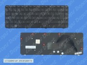 Teclado HP Compaq CQ42 G42 Series