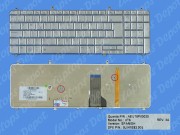 Teclado HP HDX  X16  X16-1100 Series