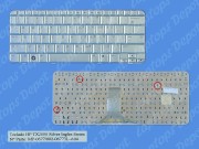 Teclado HP Pavilion TX2000 TouchSmart TX2 Series