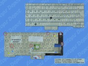 Teclado HP Compaq 2710P Series