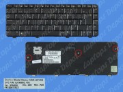 Teclado HP Pavilion DV3-1000 DV3-2000 Series
