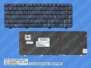 Teclado HP Pavilion DV3-2000 Series
