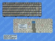 Teclado HP Pavilion DV5-1000 Series