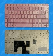 Teclado para HP Compaq Mini CQ10-8000LA Series