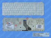 Teclado para HP Pavilion DV6 Series