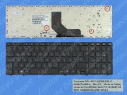 Teclado para HP ProBook 8560P Series