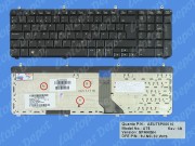 Teclado HP Pavilion DV7-2000 Series
