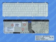 Teclado HP Pavilion DV7 DV7-2000 Series