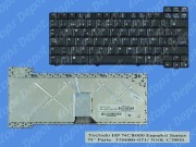 Teclado HP Compaq NC8000 Series