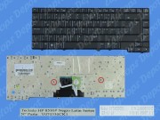 Teclado HP EliteBook 8530P 8530W Series