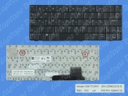 Teclado Dell Inspiron Mini 9 910 Series