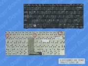 Teclado Dell Inspiron Mini 10 1010 1011 Series