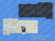 Teclado Dell Latitude D500 D600 D800 Series