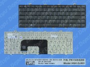 Teclado Dell Studio 14Z 15Z 1440 Series
