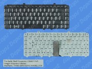 Teclado para Dell Inspiron 1420 Series