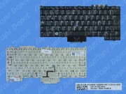 Teclado para Dell Precision M4400 Series