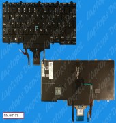 Teclado para Dell Latitude 5491 Series