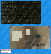 Teclado Dell Inspiron Mini Duo 1090 Series