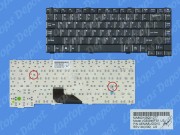Teclado para Gateway MT6456 Series