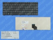 Teclado para Gateway NV4000 Series
