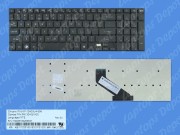 Teclado para Gateway NV57H Series