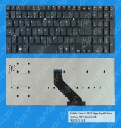 Teclado para Packard Bell LS11 Series