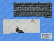 Teclado para Gateway MX6933b Series